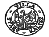 Logo Villa Stary Kalisz