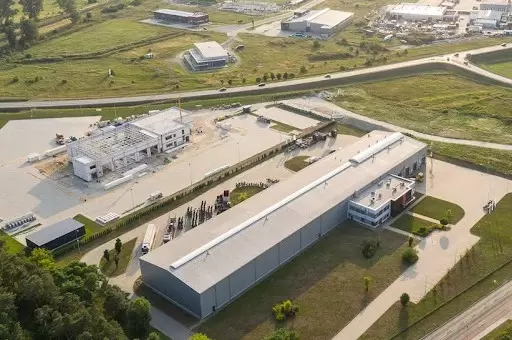 Centrum Biznesowo-Konferencyjne Inwest-Park