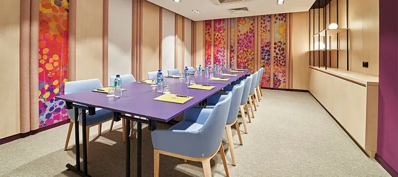 6. Hotel B&B Poznań Old Town