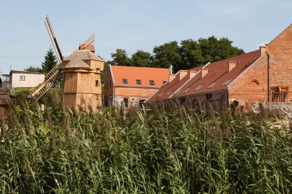 Olandia - Kraina Wypoczynku i Konferencji