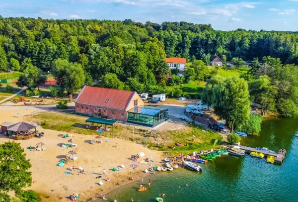 Olandia - Kraina Wypoczynku i Konferencji