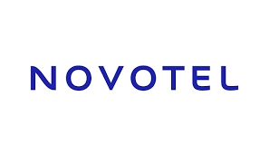 Logo Novotel Szczecin Centrum****