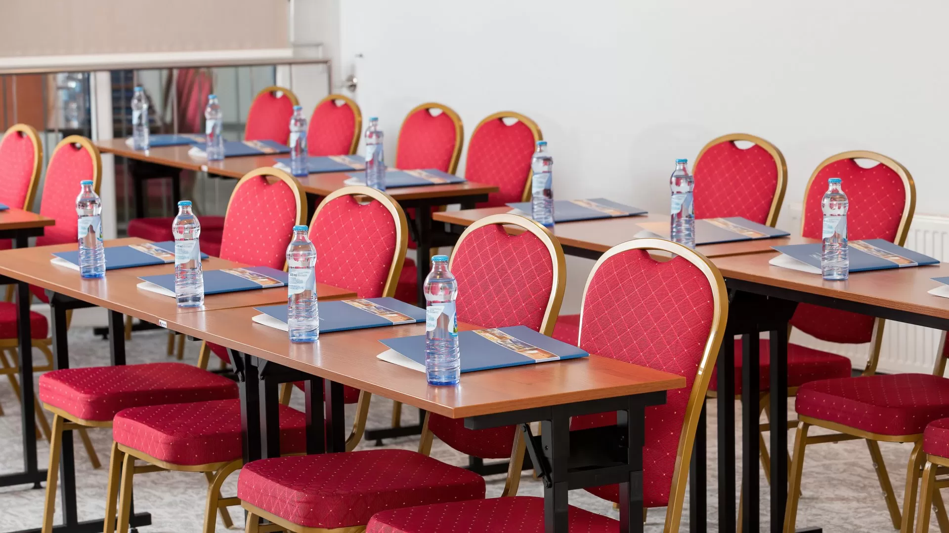 1. SPA Bagiński & Chabinka***