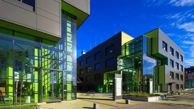 Technopark Pomerania