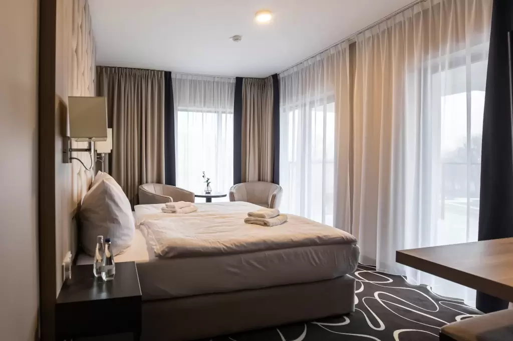 11. Hotel Trofana Wellness & SPA***