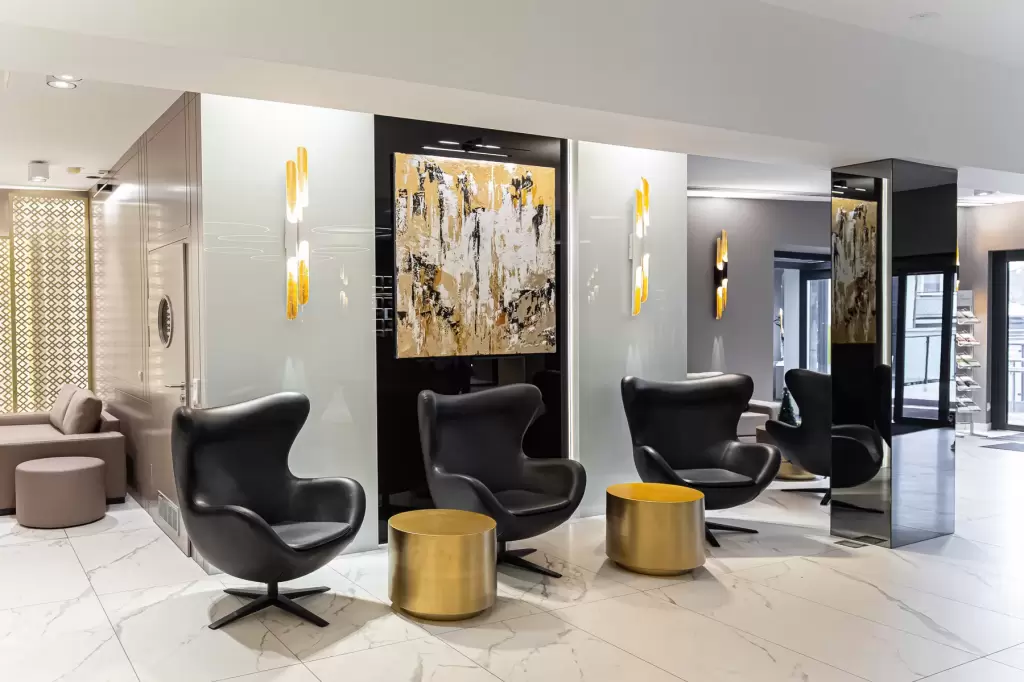 11. Hotel Trofana Wellness & SPA***