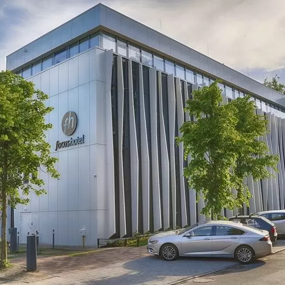 Hotel Focus Premium Sopot***