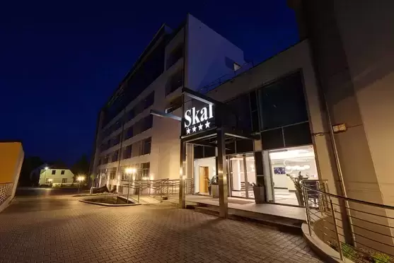 Hotel Skal****