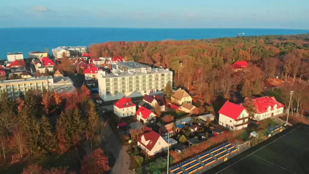 Hotel Skal****