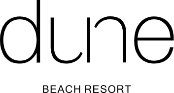 Logo Dune Beach Resort