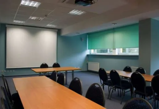 4. Ośrodek Rehabilitacyjno - Wypoczynkowy SYRENA