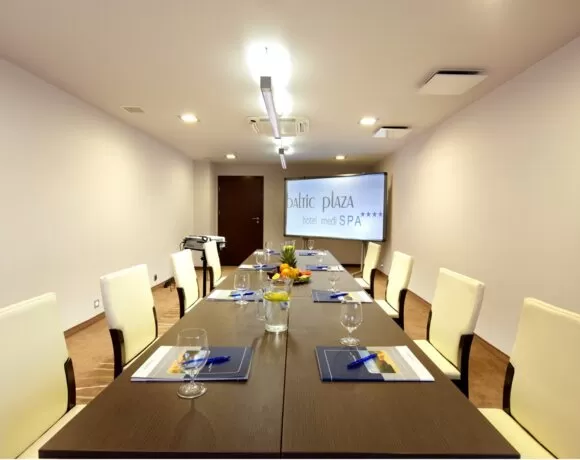 3. Blue&Green Baltic Hotel Medi Spa&Fit****