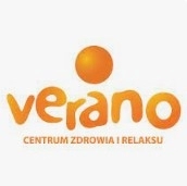 Logo Verano - Centrum Zdrowia i Relaksu 