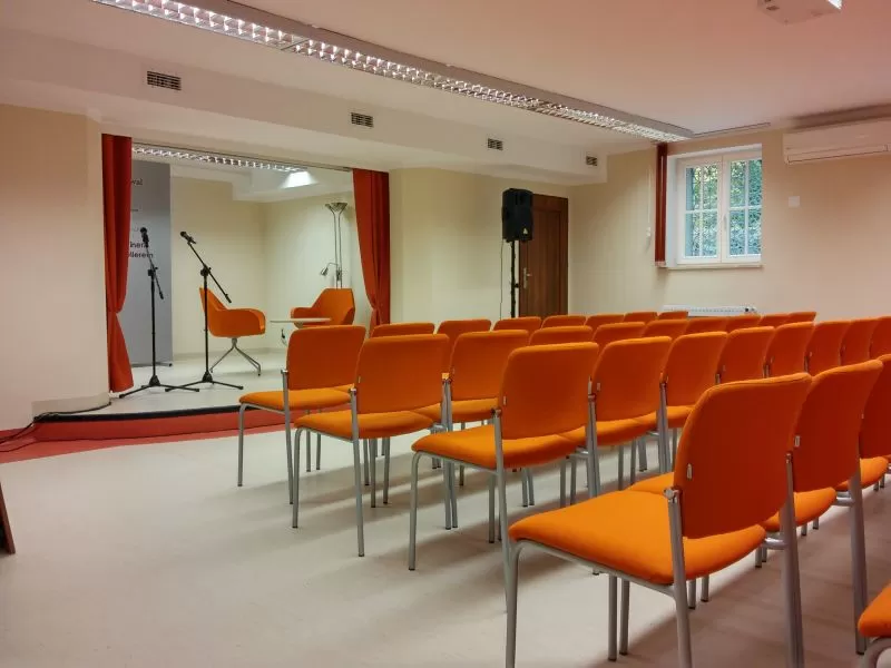 4. Miejska Biblioteka Publiczna im. Galla Anonima w Kołobrzegu