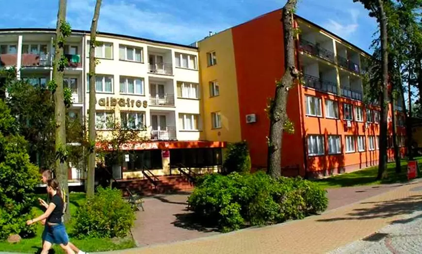 3. Albatros Medical Spa***